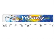 Prskavky - 40cm / 5ks