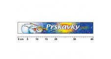 Prskavky - 40cm / 5ks