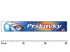 Prskavky - 28cm / 10ks Prskavky - 28cm / 10ks