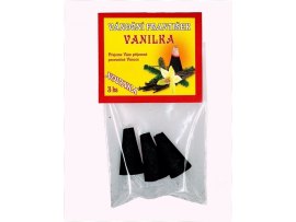 František vánoční - Vanilka 3 ks