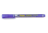Popisovač Pentel NF450 permanentní - modrá Popisovač Pentel NF450 permanentní - modrá