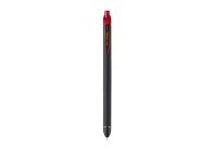Roller Pentel EnerGelX BLP437 - červená Roller Pentel EnerGelX BLP437 - červená