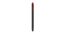 Roller Pentel EnerGelX BLP437 - červená