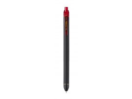 Roller Pentel EnerGelX BLP437 - červená Roller Pentel EnerGelX BLP437 - červená