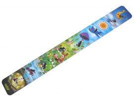 Metr Krtek 70 - 150 cm Metr Krtek 70 - 150 cm