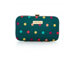 Manikúra Happy Dots Manikúra Happy Dots