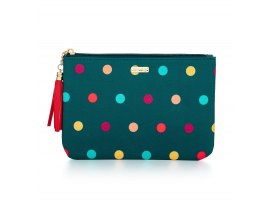Kosmetická taška DAY - Happy Dots