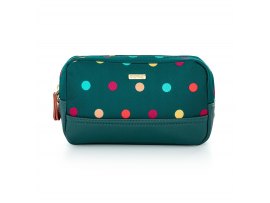 Kosmetická taška EMILY - Happy Dots