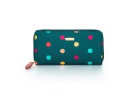 Dámská peněženka MONY velká -  Happy Dots