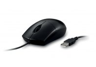 Kensington omyvatelná myš USB Pro Fit / černá