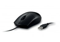 Kensington omyvatelná myš USB Pro Fit / černá Kensington omyvatelná myš USB Pro Fit / černá