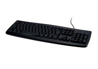Omyvatelná USB klávesnice Kensington Pro Fit / černá Omyvatelná USB klávesnice Kensington Pro Fit / černá