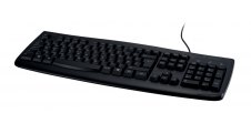 Omyvatelná USB klávesnice Kensingtor ProFit® - černá