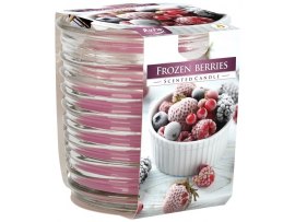 Vonná svíčka tříbarevná - Frozen Berries Vonná svíčka tříbarevná - Frozen Berries