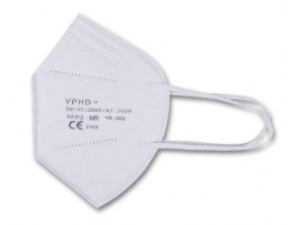 Respirátor FFP2 - česká výroba Respirátor FFP2 - česká výroba