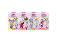 Modelovací sady JOVI CRY BABIES / 4 pack Modelovací sady JOVI CRY BABIES / 4 pack
