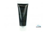 LUMA akrylová barva / černá 75 ml LUMA akrylová barva / černá 75 ml