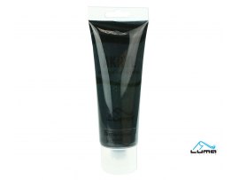 LUMA akrylová barva / černá 75 ml LUMA akrylová barva / černá 75 ml