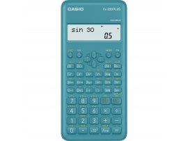 Kalkulačka Casio FX 220 Plus 2E displej 10+2 míst