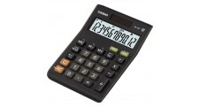 Casio MS 20 B S TAX stolní kalkulačka displej 12 míst