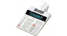 Casio FR 2650 RC stolní kalkulačka s tiskem displej 12 míst