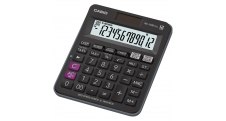 Casio MJ 120 D stolní kalkulačka displej 12 míst