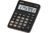 Kalkulačka Casio MX 12B stolní kalkulačka displej 12 míst