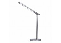 Solight LED stolní lampička / 7W / stmívatelná / stříbrná Solight LED stolní lampička / 7W / stmívatelná / stříbrná