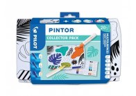 Pilot Pintor Collector pack / akrylové popisovače