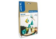 Popisovače Pintor ADVENTNÍ KALENDÁŘ - sada 3 ks Popisovače Pintor ADVENTNÍ KALENDÁŘ - sada 3 ks