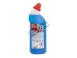Revo WC 750ml / modré Revo WC 750ml / modré