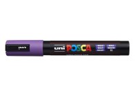 Posca popisovač / 2,5 mm - fialová Posca popisovač / 2,5 mm - fialová