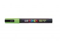 Posca popisovač / 0,9–1,3 mm - zelené jablko Posca popisovač / 0,9–1,3 mm - zelené jablko