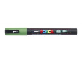 Posca popisovač / 0,9–1,3 mm - zelená Posca popisovač / 0,9–1,3 mm - zelená