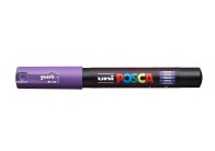 Posca popisovač / 0,7 mm - fialová Posca popisovač / 0,7 mm - fialová