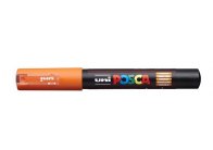 Posca popisovač / 0,7 mm - oranžová Posca popisovač / 0,7 mm - oranžová