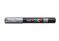 Posca popisovač / 0,7 mm - stříbrná Posca popisovač / 0,7 mm - stříbrná