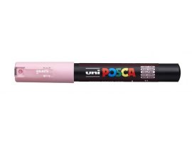 Posca popisovač / 0,7 mm - sv. růžová Posca popisovač / 0,7 mm - sv. růžová