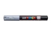 Posca popisovač / 0,7 mm - šedá Posca popisovač / 0,7 mm - šedá