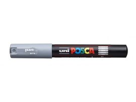 Posca popisovač / 0,7 mm - šedá Posca popisovač / 0,7 mm - šedá