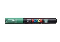 Posca popisovač / 0,7 mm - zelená Posca popisovač / 0,7 mm - zelená
