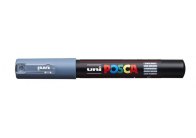 Posca popisovač / 0,7 mm - břidlicově šedá Posca popisovač / 0,7 mm - břidlicově šedá
