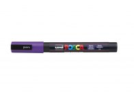 Posca popisovač / 0,9–1,3 mm - fialová Posca popisovač / 0,9–1,3 mm - fialová