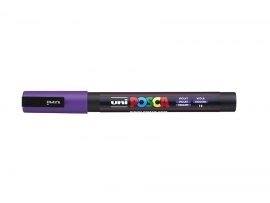Posca popisovač / 0,9–1,3 mm - fialová Posca popisovač / 0,9–1,3 mm - fialová