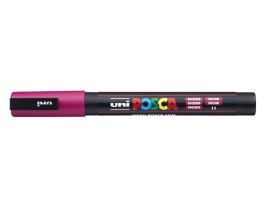 Posca popisovač / 0,9–1,3 mm - fuchsiová Posca popisovač / 0,9–1,3 mm - fuchsiová