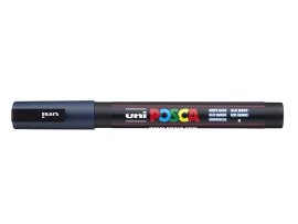 Posca popisovač / 0,9–1,3 mm - námořní modř Posca popisovač / 0,9–1,3 mm - námořní modř