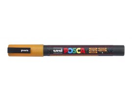Posca popisovač / 0,9–1,3 mm - oranžová Posca popisovač / 0,9–1,3 mm - oranžová