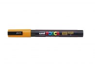 Posca popisovač / 0,9–1,3 mm - pomerančová Posca popisovač / 0,9–1,3 mm - pomerančová