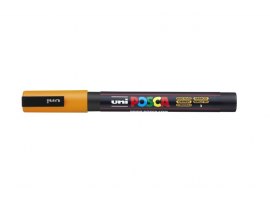 Posca popisovač / 0,9–1,3 mm - pomerančová Posca popisovač / 0,9–1,3 mm - pomerančová