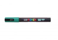 Posca popisovač / 0,9–1,3 mm - smaragdová Posca popisovač / 0,9–1,3 mm - smaragdová